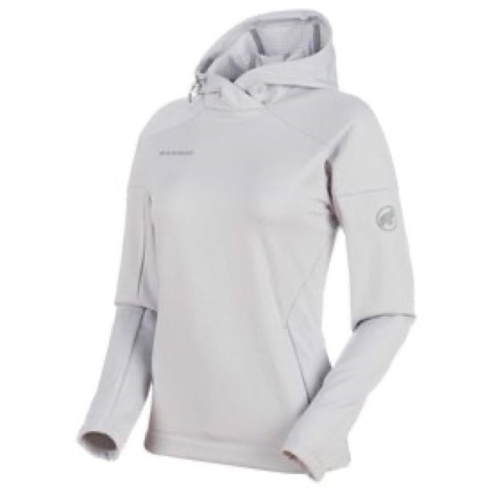 Mammut Runbold Hoody mid layer